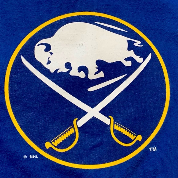 Buffalo Sabres Tee - Picture 3 of 5